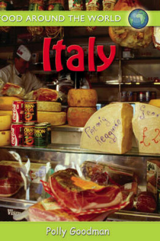 Cover of Italy