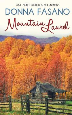 Book cover for Mountain Laurel