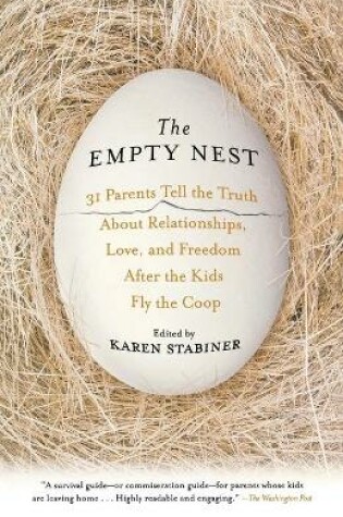 Cover of The Empty Nest