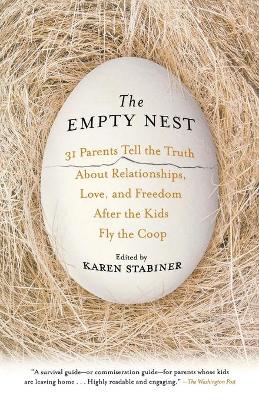 Book cover for The Empty Nest