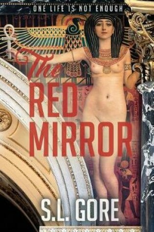 Cover of The Red Mirror