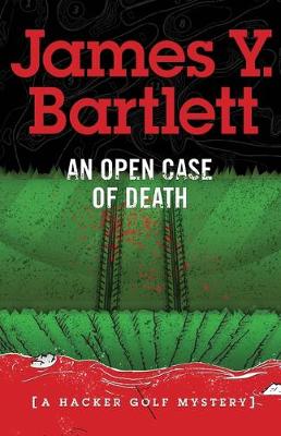 Book cover for An Open Case of Death