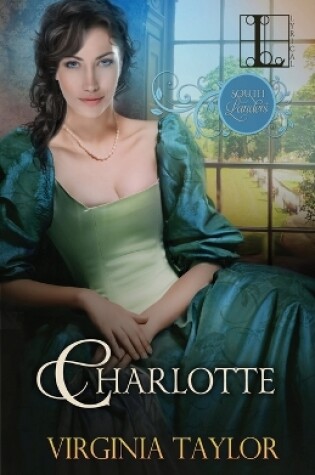 Cover of Charlotte