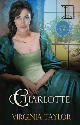 Book cover for Charlotte