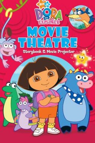 Cover of Dora's Movie Theatre