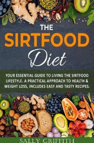 Cover of The Sirtfood Diet