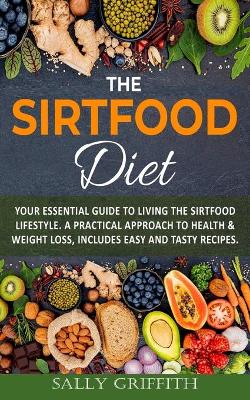 Cover of The Sirtfood Diet