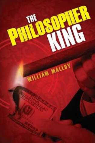 Cover of The Philosopher King