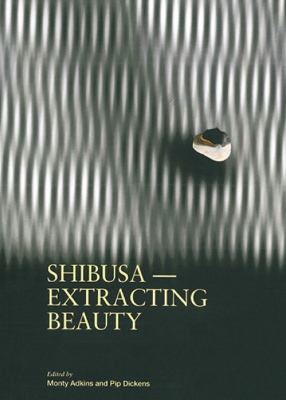 Book cover for Shibusa