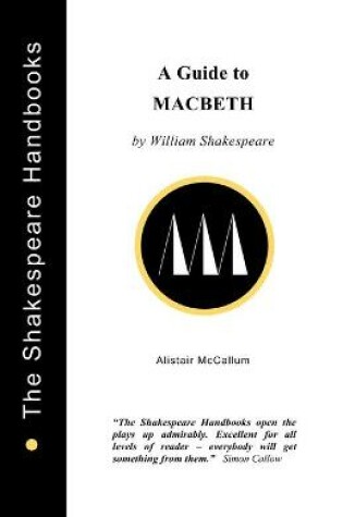 Cover of "Macbeth"