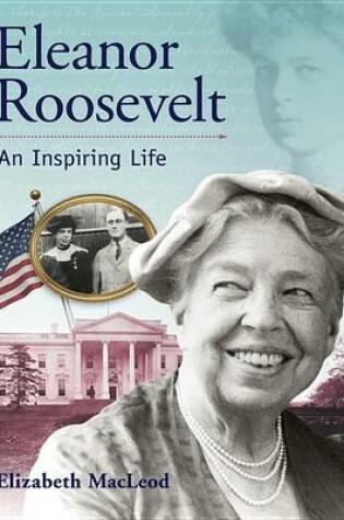 Cover of Eleanor Roosevelt