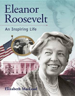 Cover of Eleanor Roosevelt