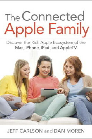 Cover of The Connected Apple Home