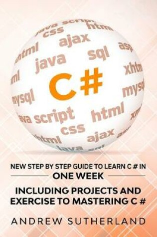 Cover of C#