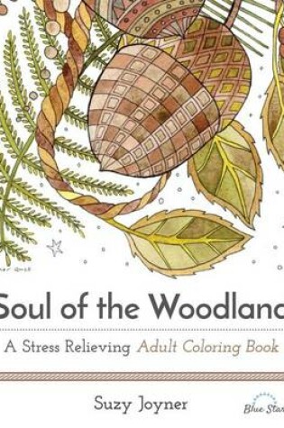 Cover of Soul of the Woodland