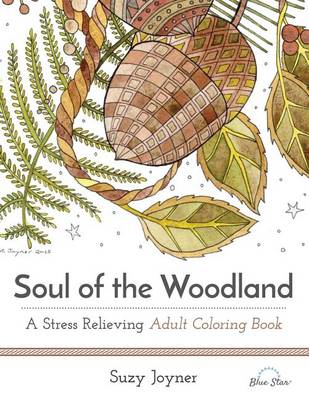 Book cover for Soul of the Woodland