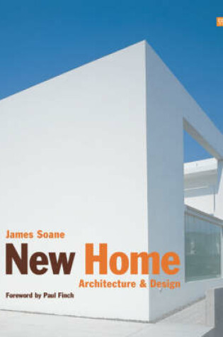 Cover of New Home