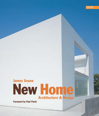 Cover of New Home