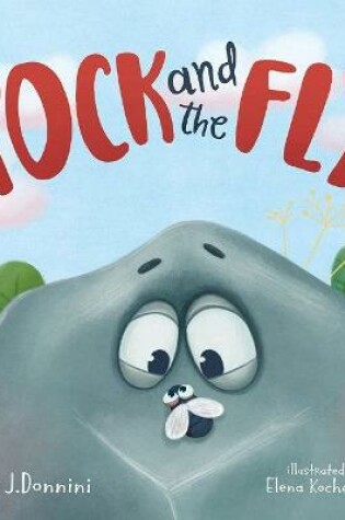 Cover of Rock and the Fly