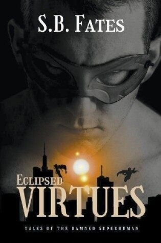 Cover of Eclipsed Virtues