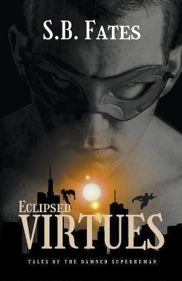 Book cover for Eclipsed Virtues