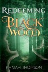 Book cover for Redeeming Blackwood