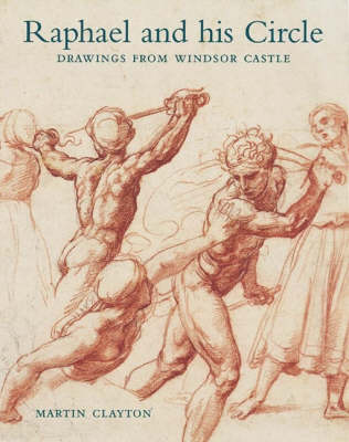 Book cover for Raphael and His Circle