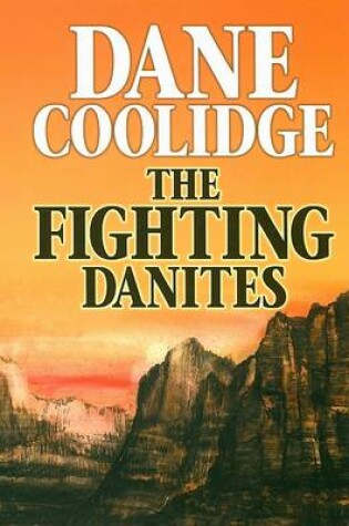 Cover of The Fighting Danites