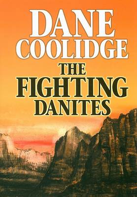 Book cover for The Fighting Danites