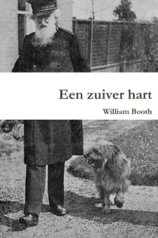 Cover of Een zuiver hart