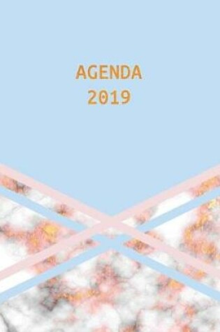 Cover of Agenda 2019