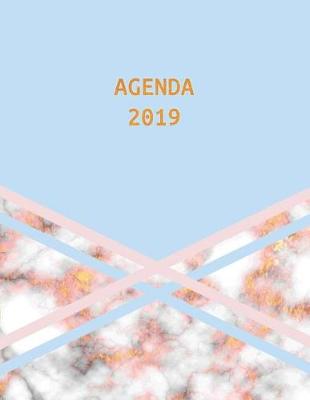 Book cover for Agenda 2019