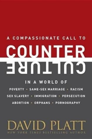 Cover of Counter Culture