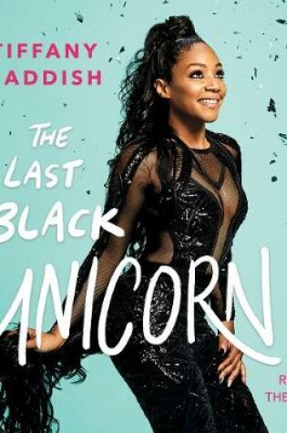 Cover of The Last Black Unicorn