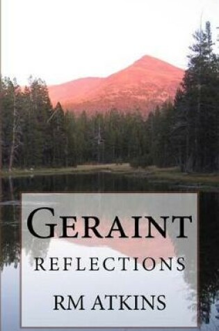 Cover of Geraint