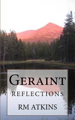 Cover of Geraint