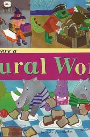 Cover of If You Were a Plural Word