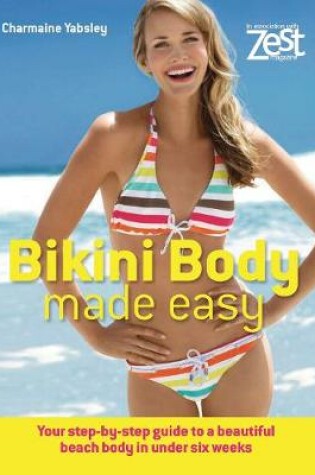 Cover of Bikini Body Made Easy