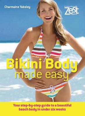 Cover of Bikini Body Made Easy