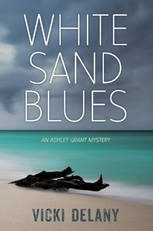 Cover of White Sand Blues