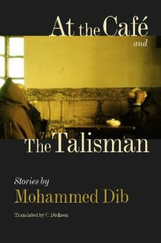 Cover of At the Café and The Talisman