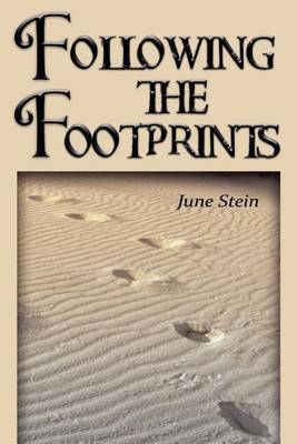 Book cover for Following the Footprints