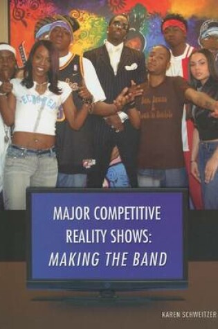 Cover of Making the Band