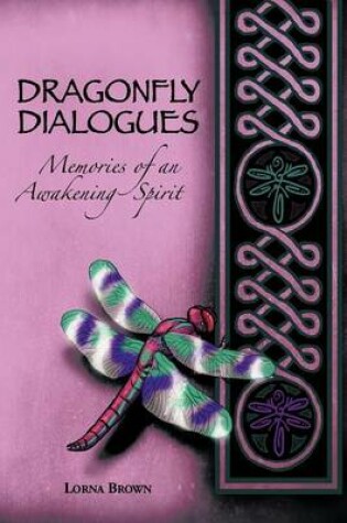 Cover of Dragonfly Dialogues