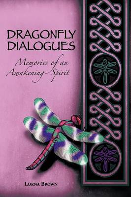 Book cover for Dragonfly Dialogues