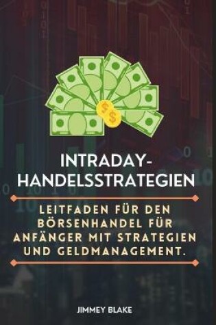 Cover of Intraday-Handelsstrategien