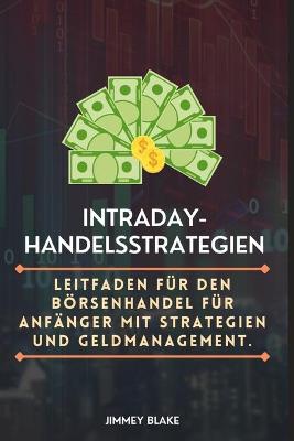 Book cover for Intraday-Handelsstrategien