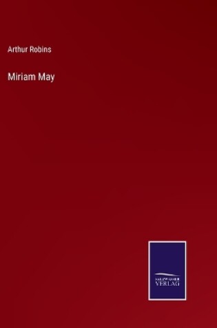 Cover of Miriam May