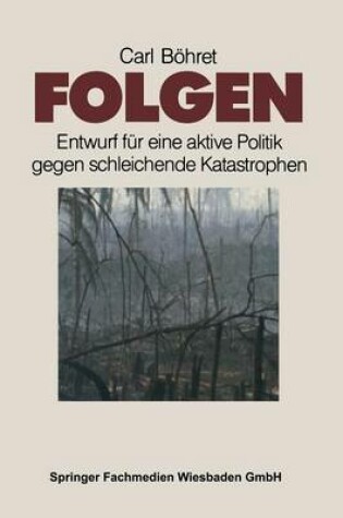 Cover of Folgen