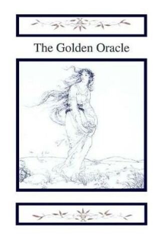 Cover of The Golden Oracle